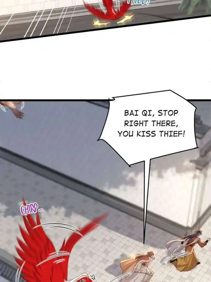 The Eunuch's Consort Rules the World Ch.379