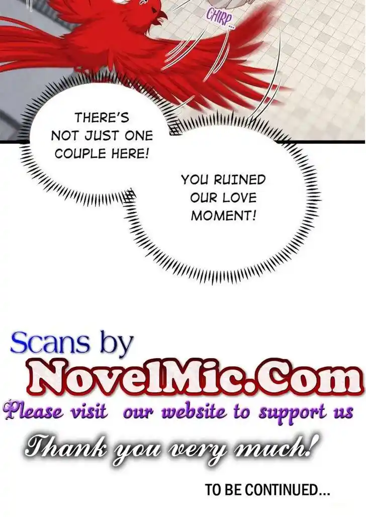 The Eunuch's Consort Rules the World Ch.379