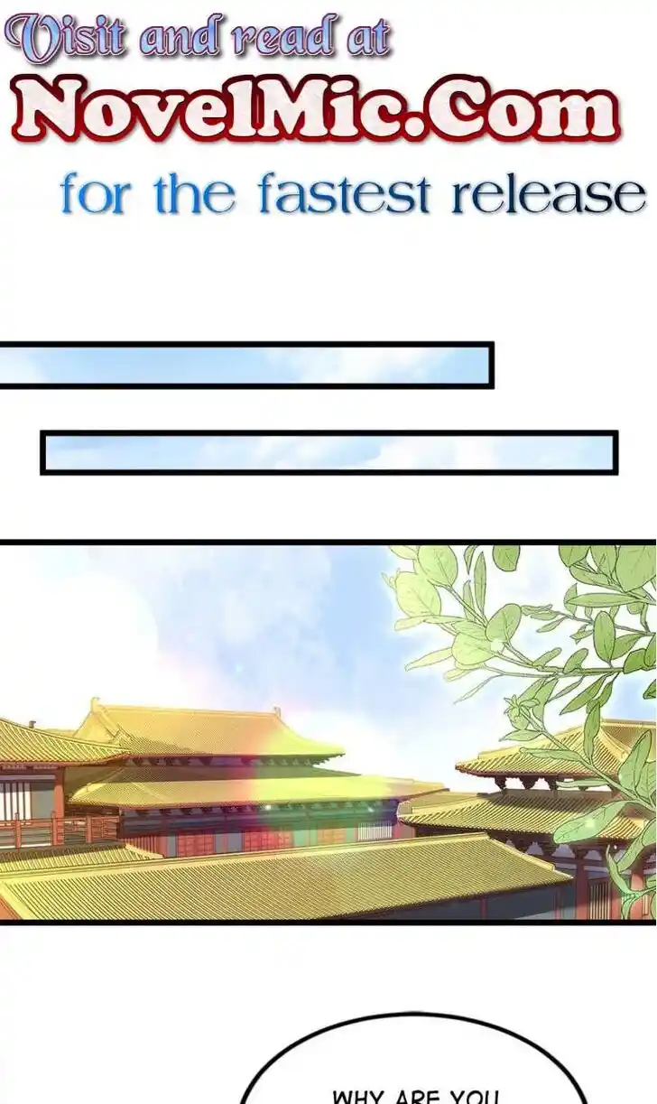 The Eunuch's Consort Rules the World Ch.380