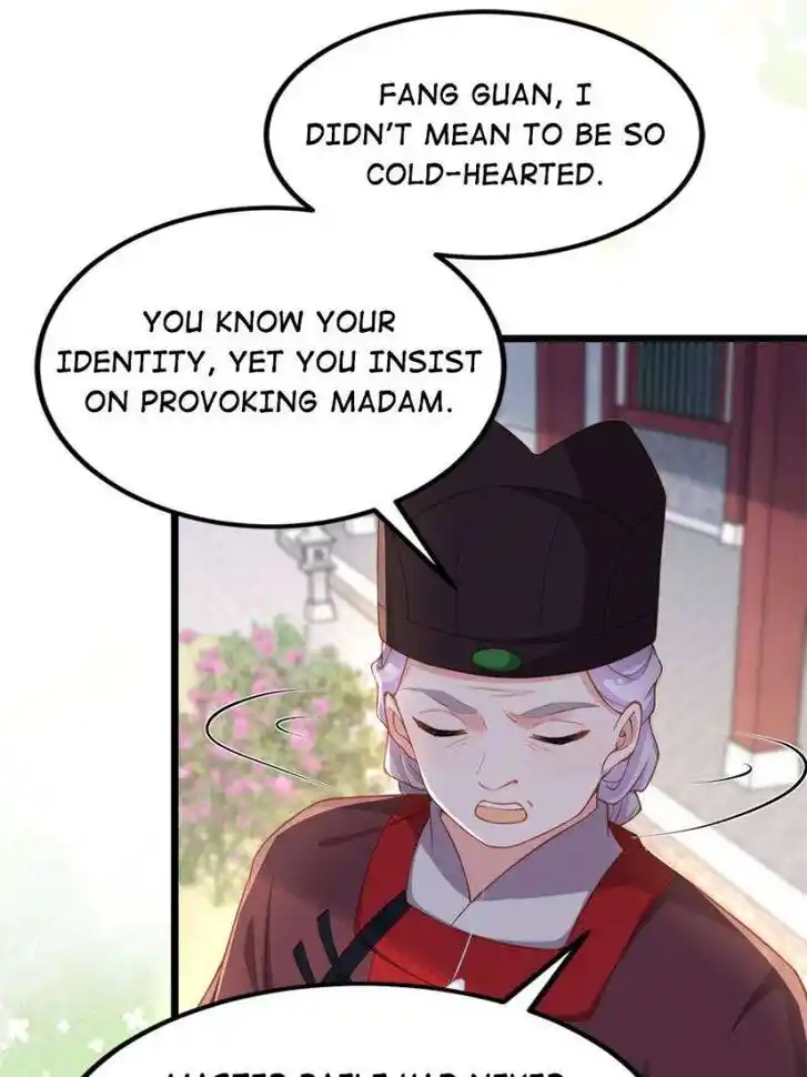 The Eunuch's Consort Rules the World Ch.380