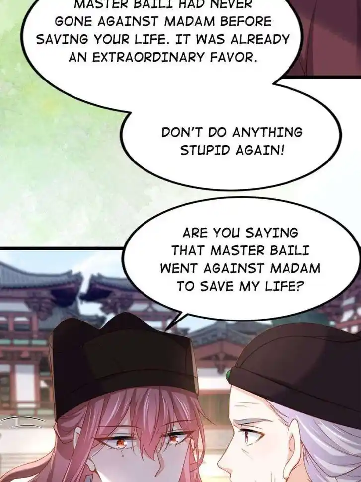 The Eunuch's Consort Rules the World Ch.380