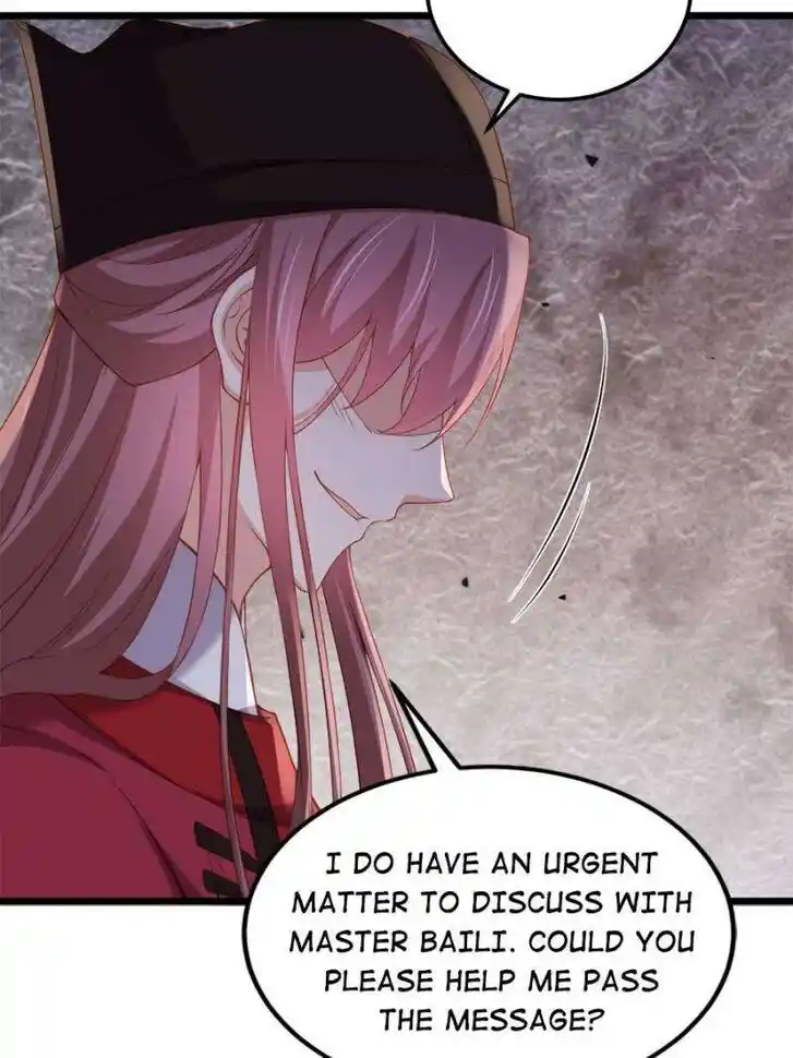 The Eunuch's Consort Rules the World Ch.380