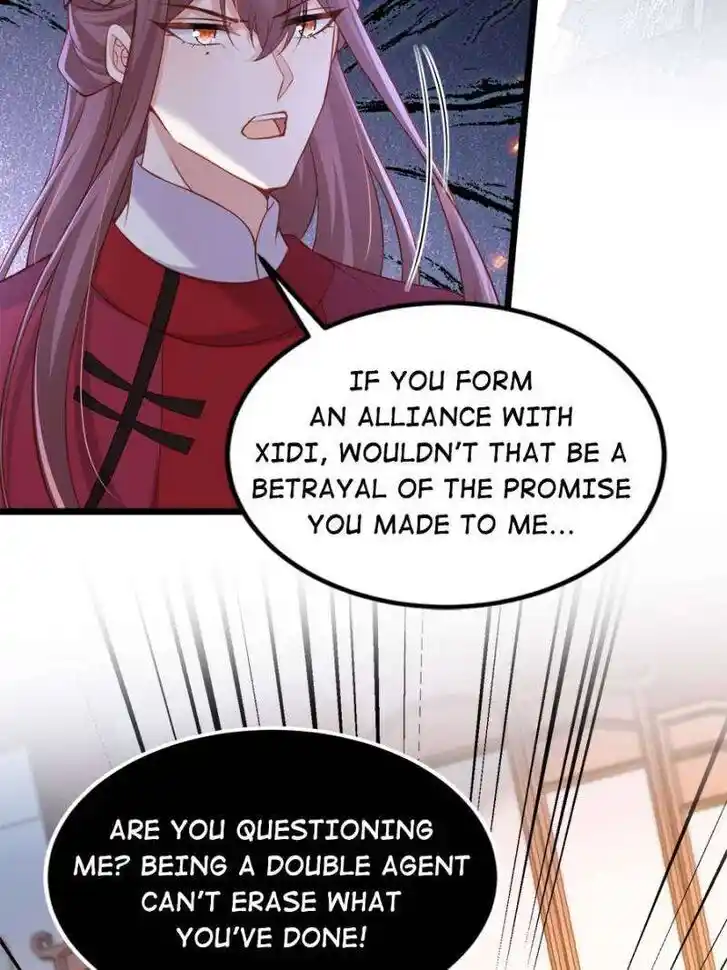 The Eunuch's Consort Rules the World Ch.380