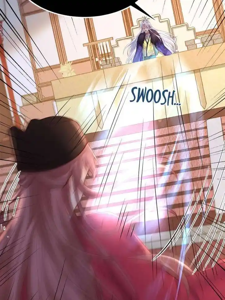 The Eunuch's Consort Rules the World Ch.380