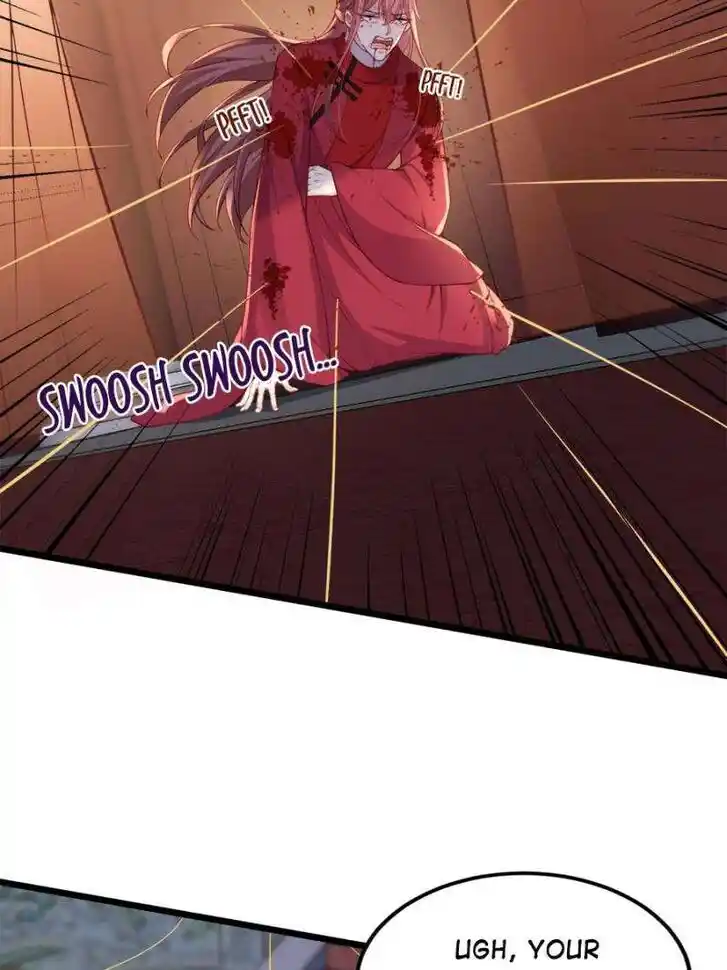 The Eunuch's Consort Rules the World Ch.380