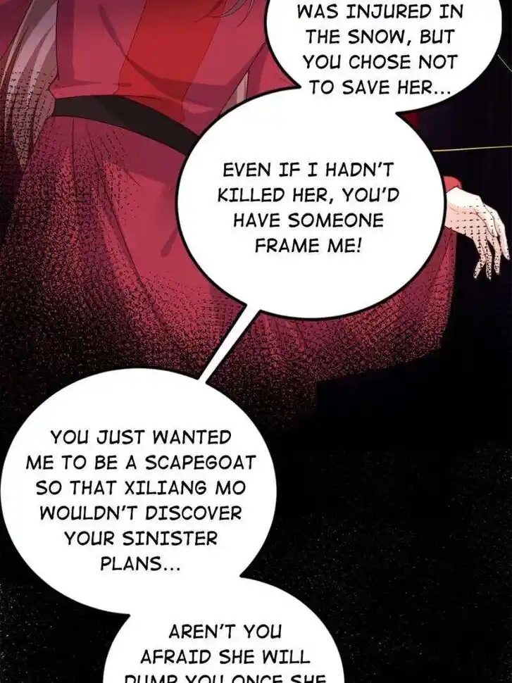 The Eunuch's Consort Rules the World Ch.380