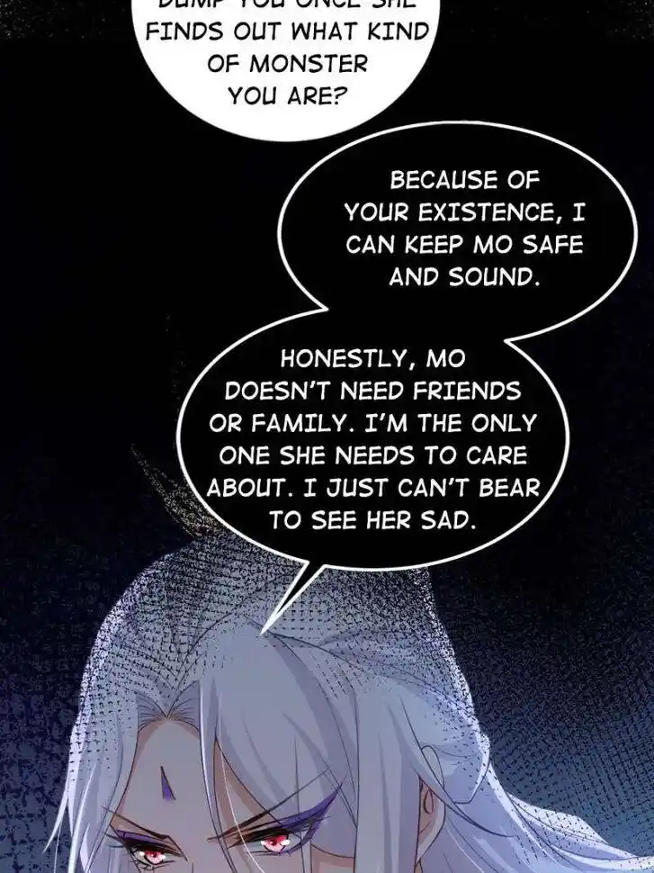 The Eunuch's Consort Rules the World Ch.380