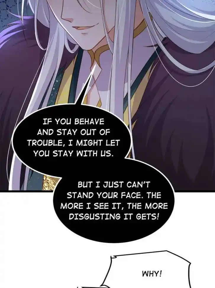 The Eunuch's Consort Rules the World Ch.380