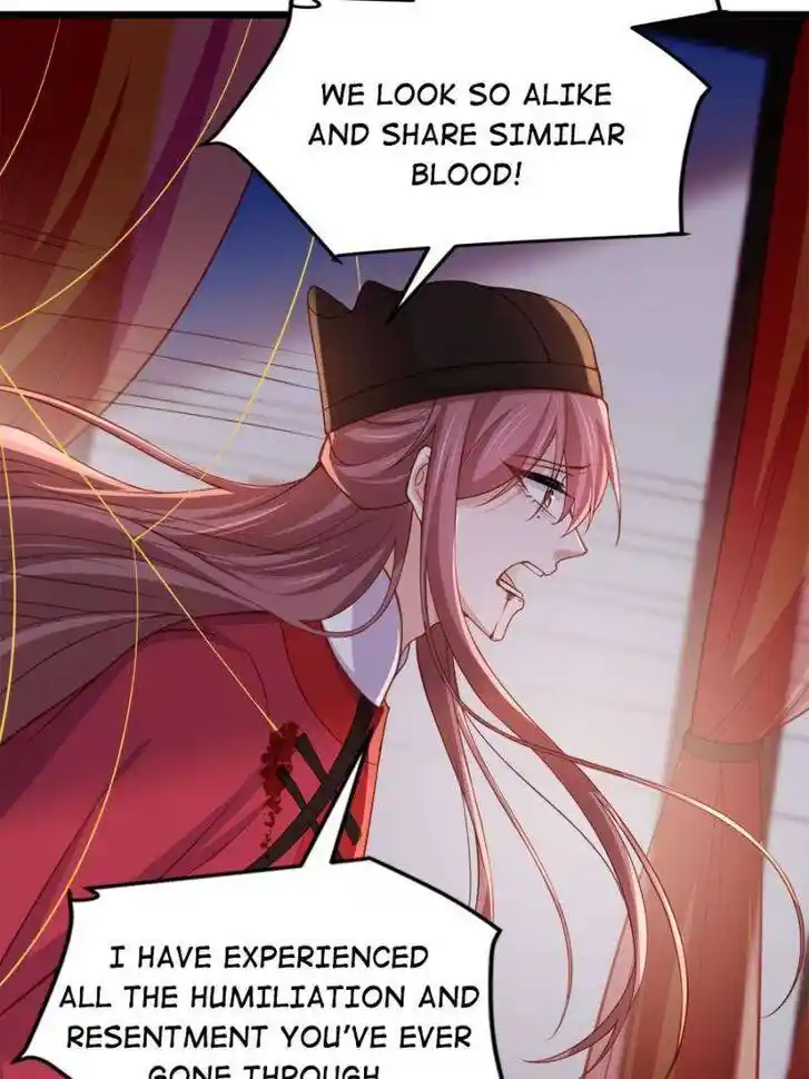 The Eunuch's Consort Rules the World Ch.380