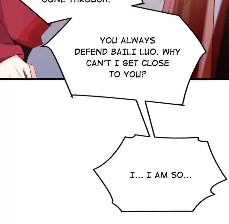 The Eunuch's Consort Rules the World Ch.380