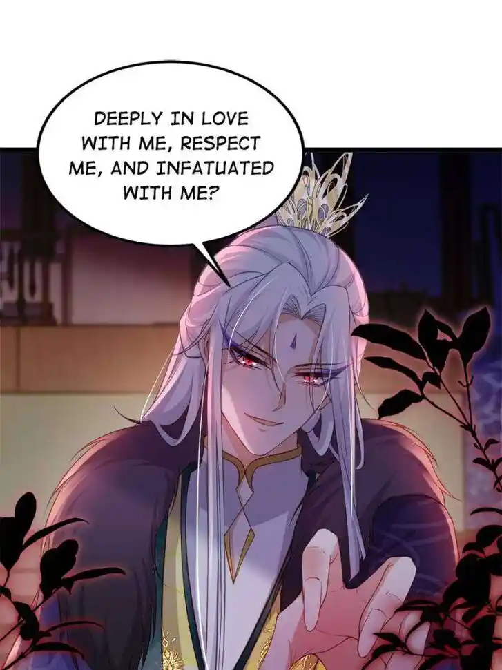 The Eunuch's Consort Rules the World Ch.380