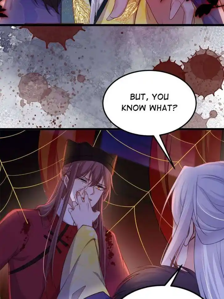 The Eunuch's Consort Rules the World Ch.380