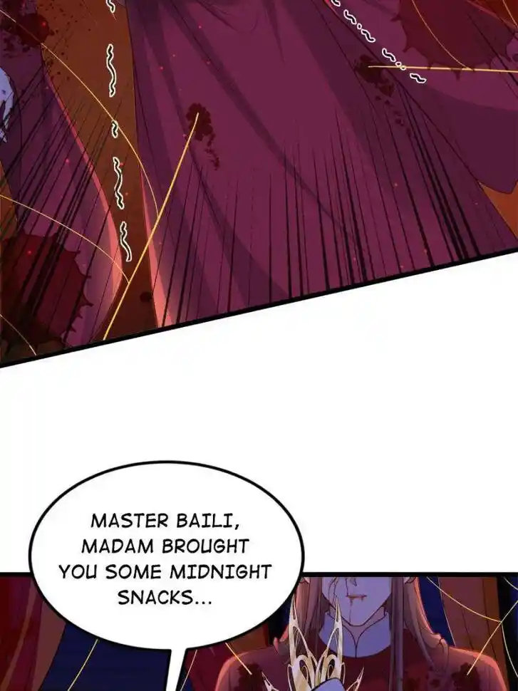 The Eunuch's Consort Rules the World Ch.380