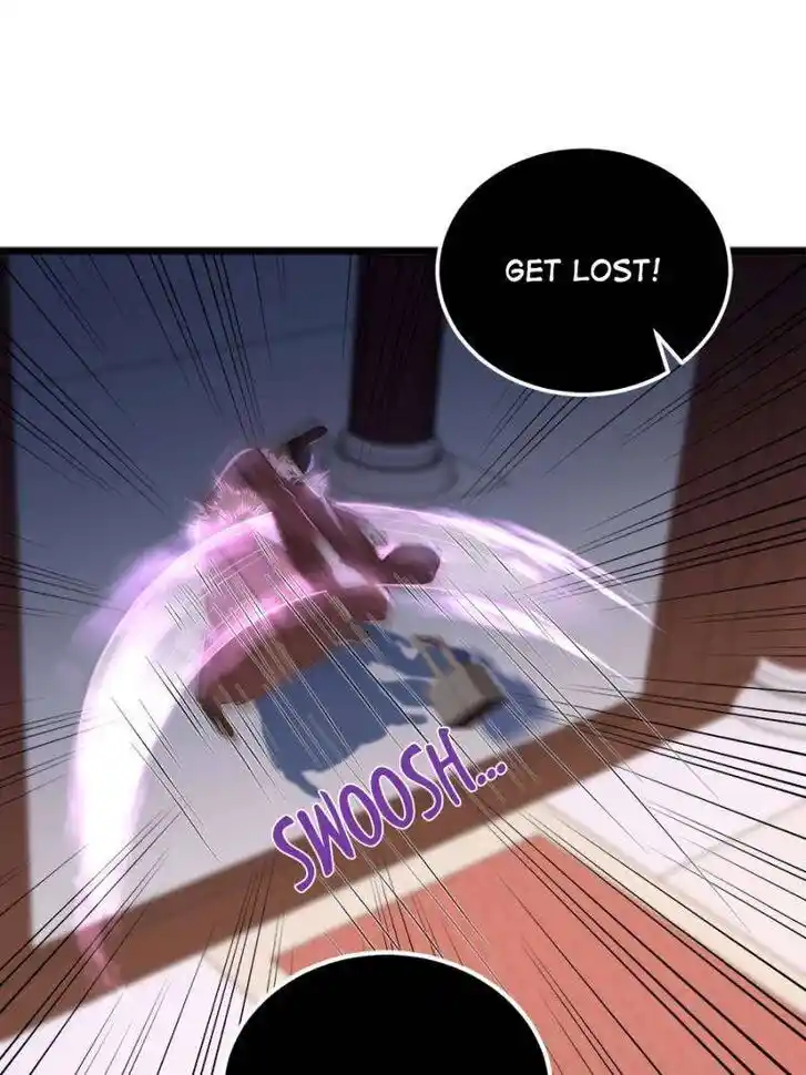 The Eunuch's Consort Rules the World Ch.380