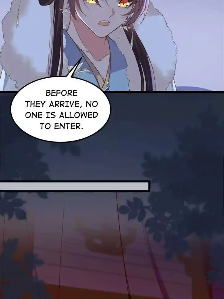 The Eunuch's Consort Rules the World Ch.381