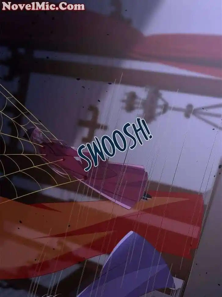 The Eunuch's Consort Rules the World Ch.381