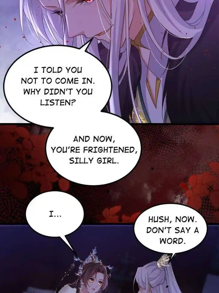 The Eunuch's Consort Rules the World Ch.381