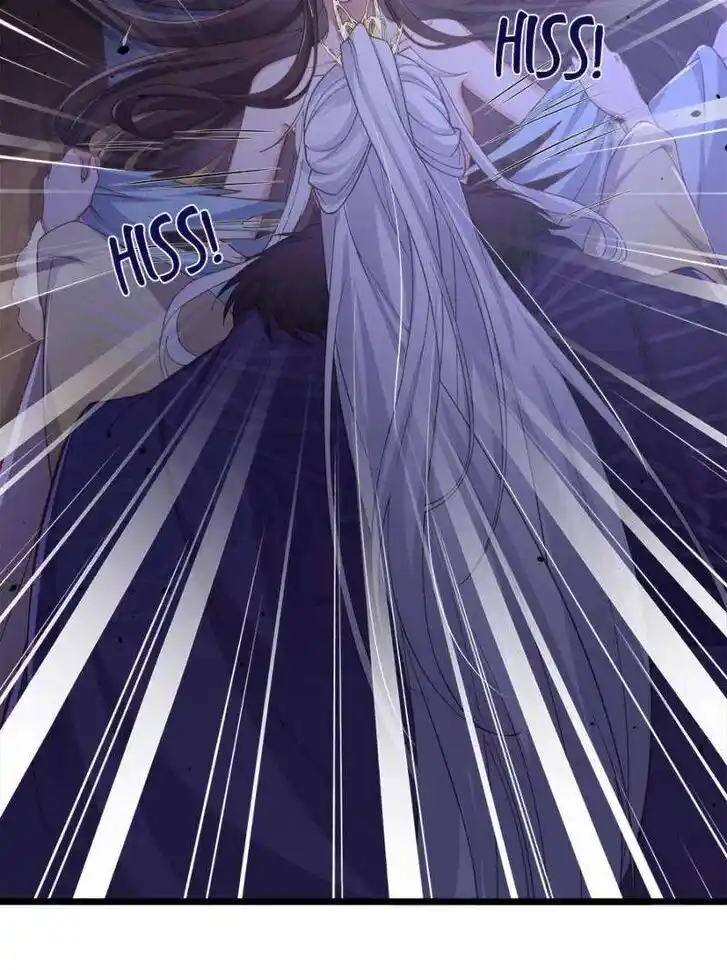 The Eunuch's Consort Rules the World Ch.381