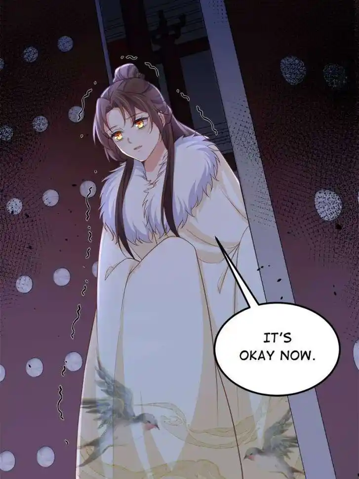 The Eunuch's Consort Rules the World Ch.381