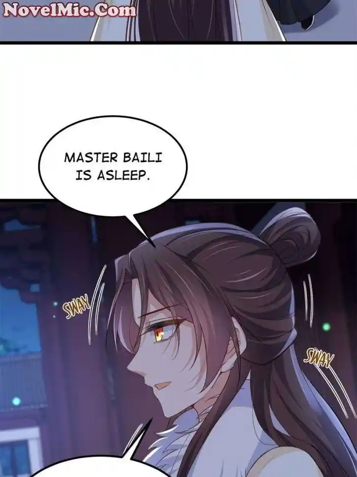 The Eunuch's Consort Rules the World Ch.381