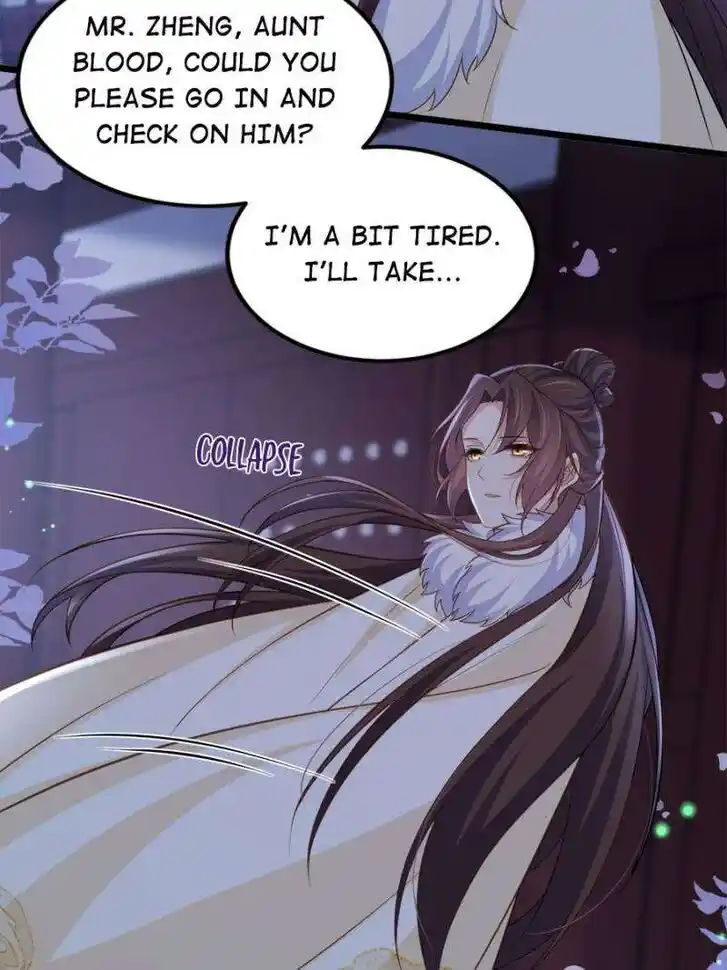 The Eunuch's Consort Rules the World Ch.381