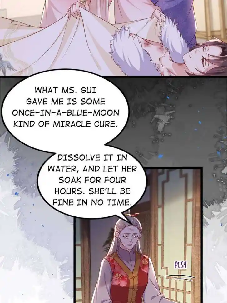 The Eunuch's Consort Rules the World Ch.382