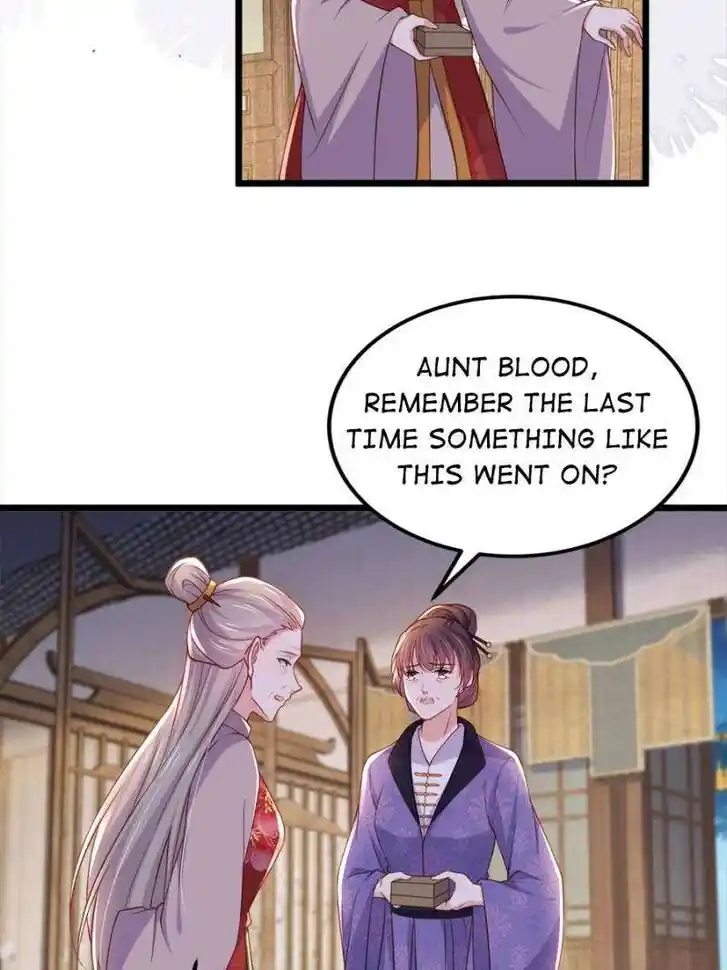 The Eunuch's Consort Rules the World Ch.382