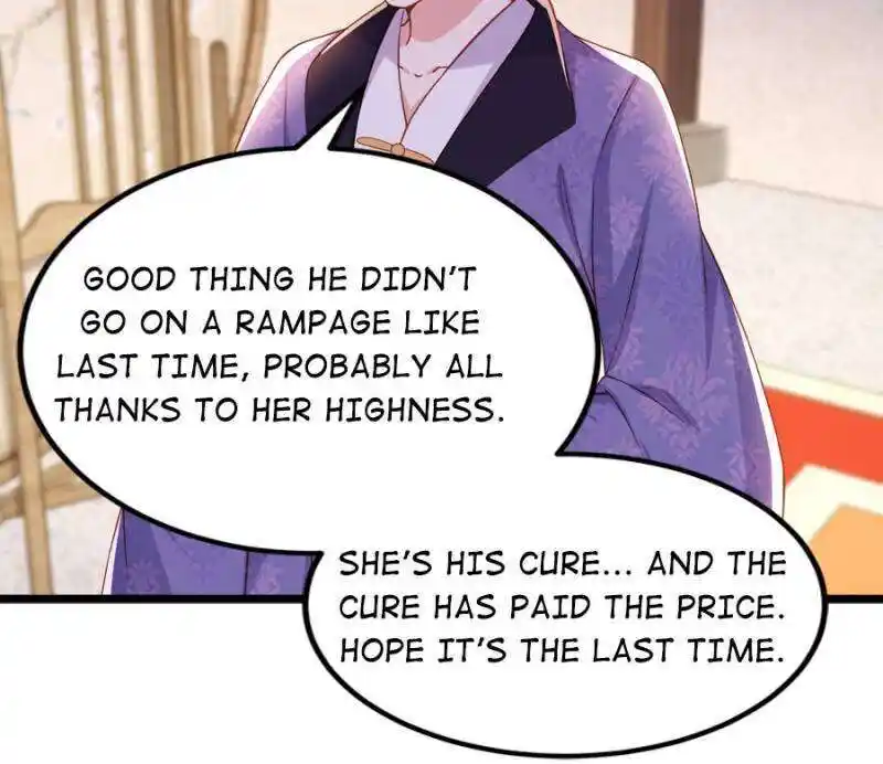 The Eunuch's Consort Rules the World Ch.382