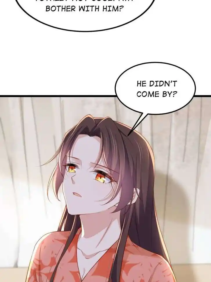 The Eunuch's Consort Rules the World Ch.382