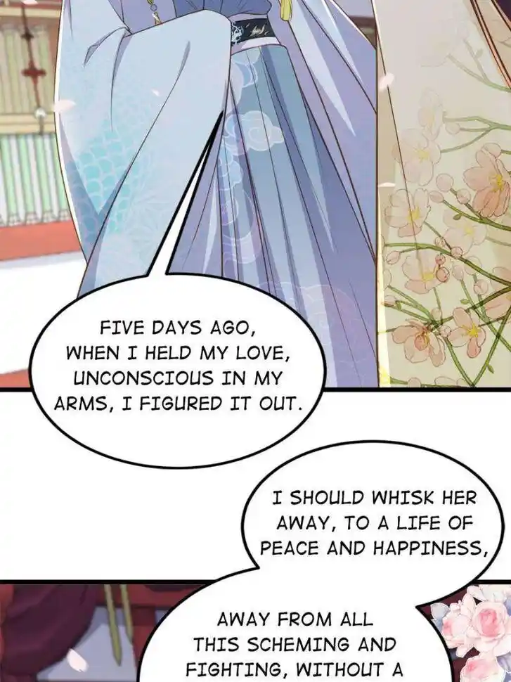 The Eunuch's Consort Rules the World Ch.382