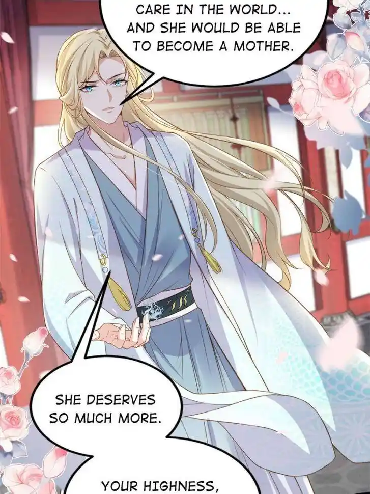 The Eunuch's Consort Rules the World Ch.382