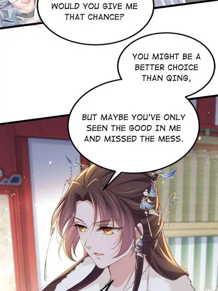 The Eunuch's Consort Rules the World Ch.382