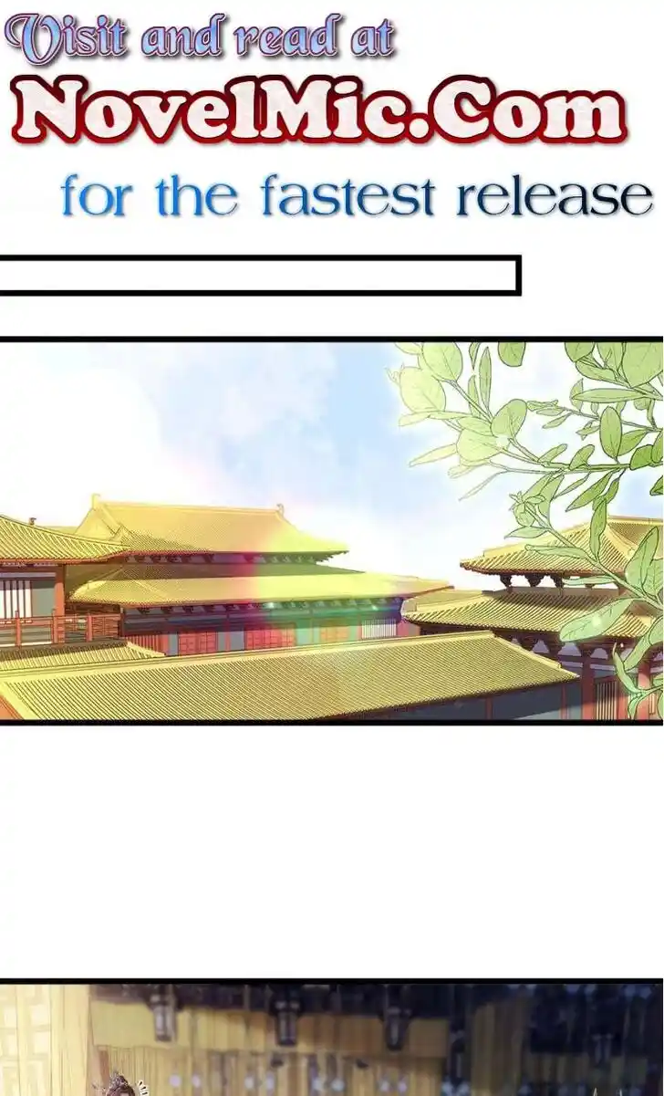 The Eunuch's Consort Rules the World Ch.383