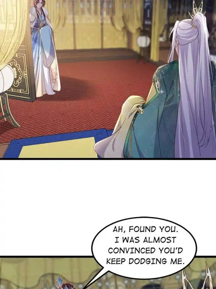 The Eunuch's Consort Rules the World Ch.383