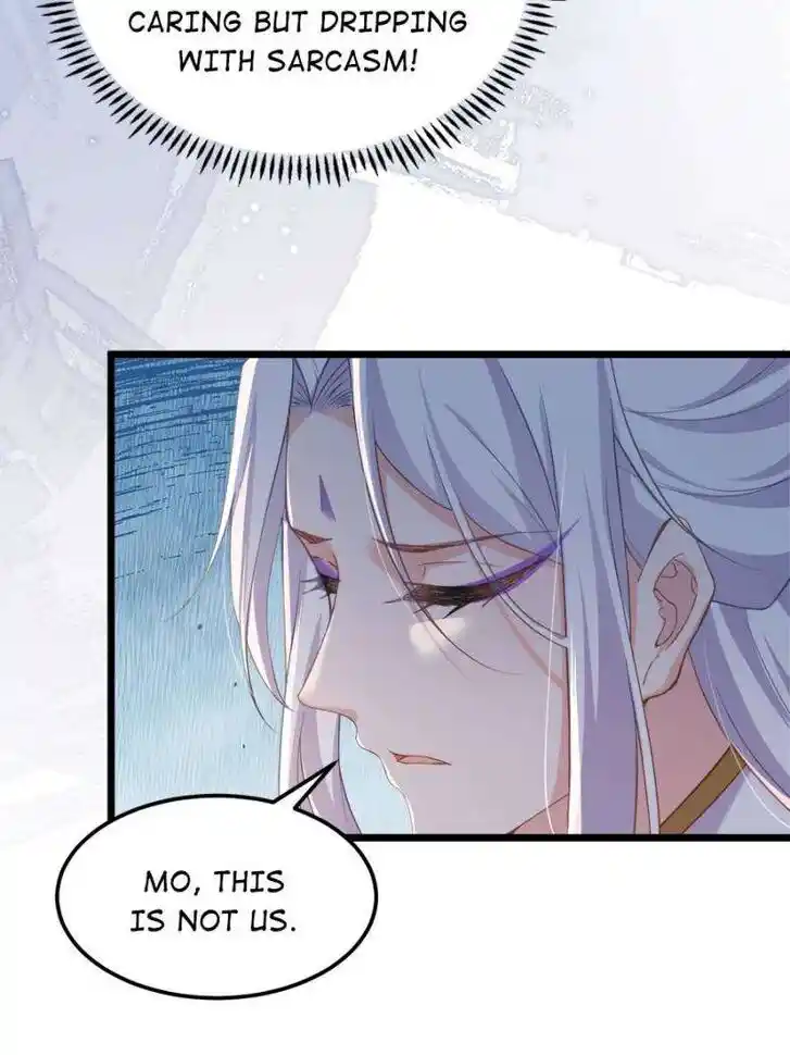 The Eunuch's Consort Rules the World Ch.383