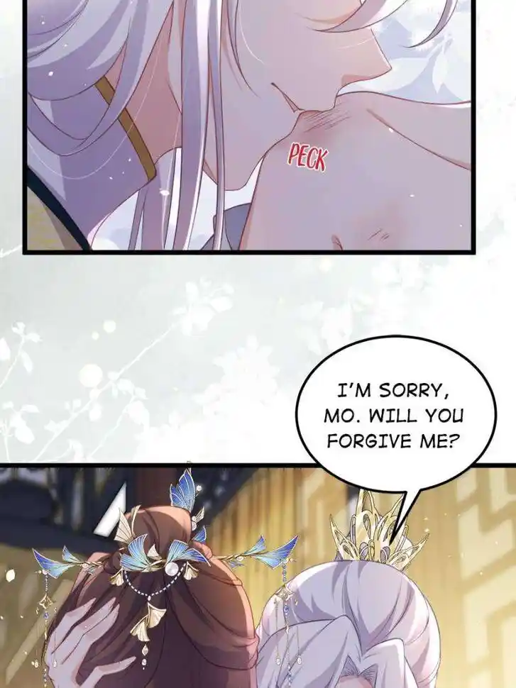 The Eunuch's Consort Rules the World Ch.383