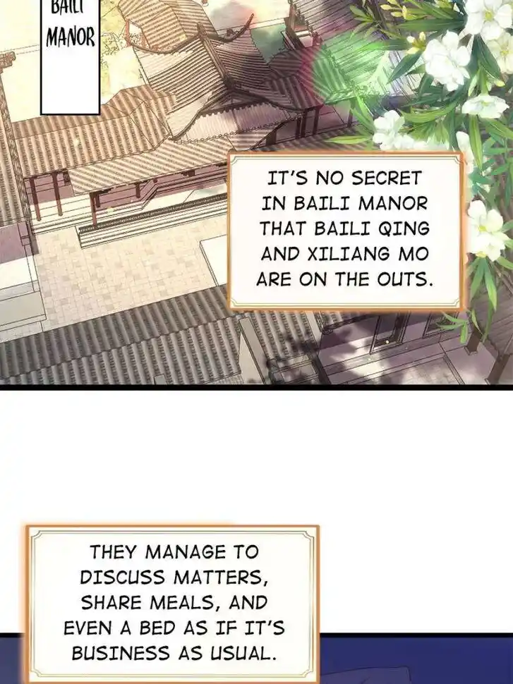 The Eunuch's Consort Rules the World Ch.383