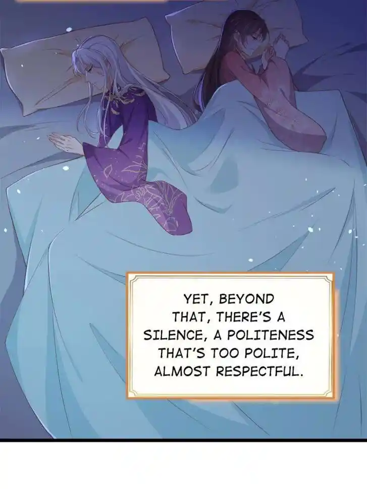 The Eunuch's Consort Rules the World Ch.383