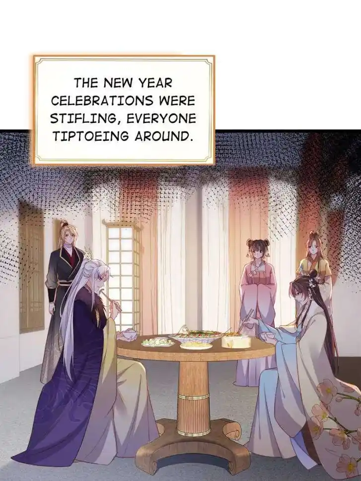 The Eunuch's Consort Rules the World Ch.383