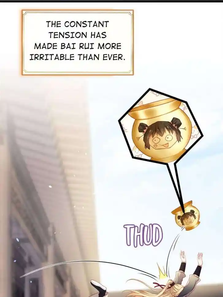 The Eunuch's Consort Rules the World Ch.383