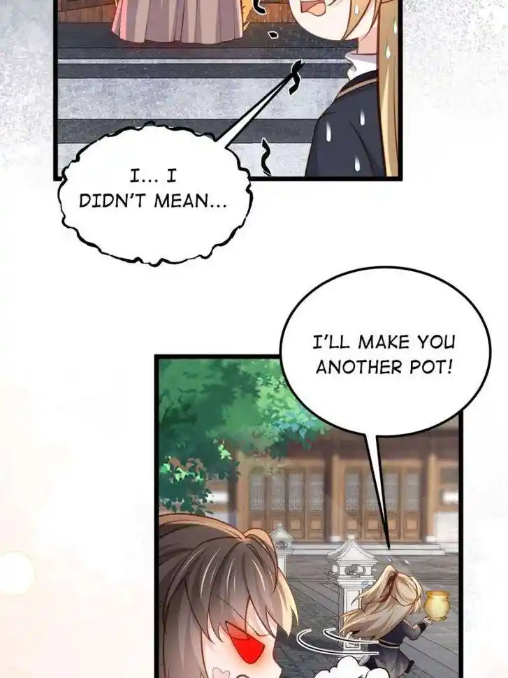 The Eunuch's Consort Rules the World Ch.383