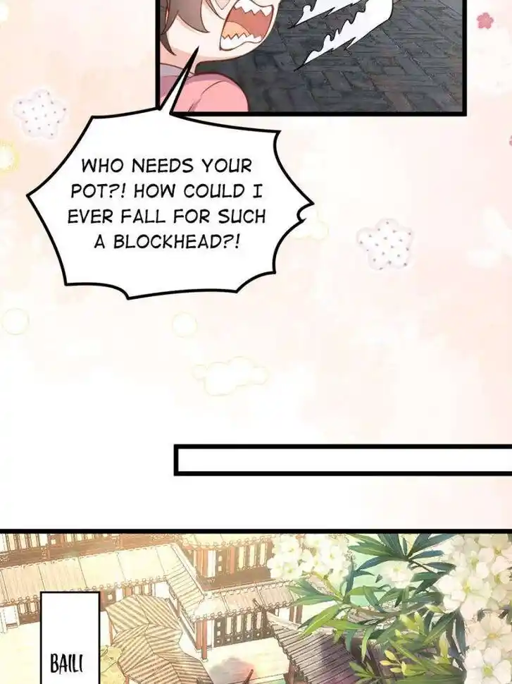 The Eunuch's Consort Rules the World Ch.383