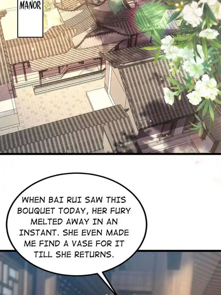 The Eunuch's Consort Rules the World Ch.383