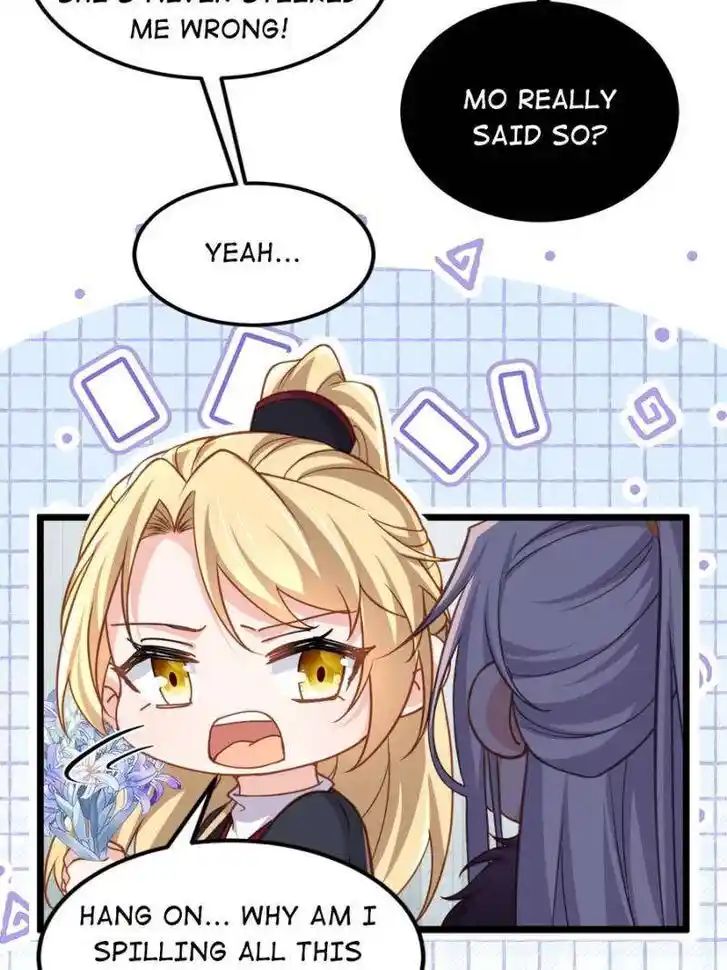 The Eunuch's Consort Rules the World Ch.383