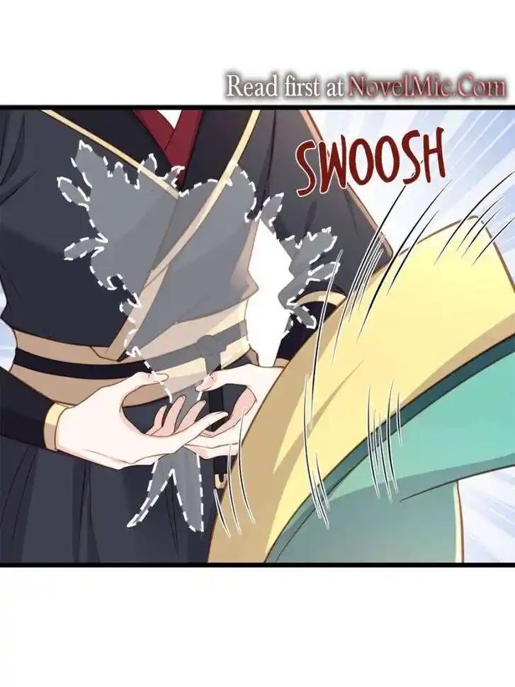 The Eunuch's Consort Rules the World Ch.383