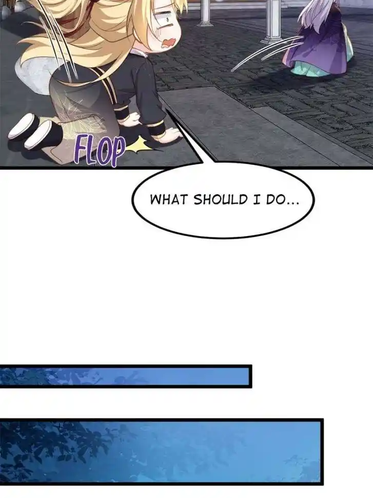 The Eunuch's Consort Rules the World Ch.383