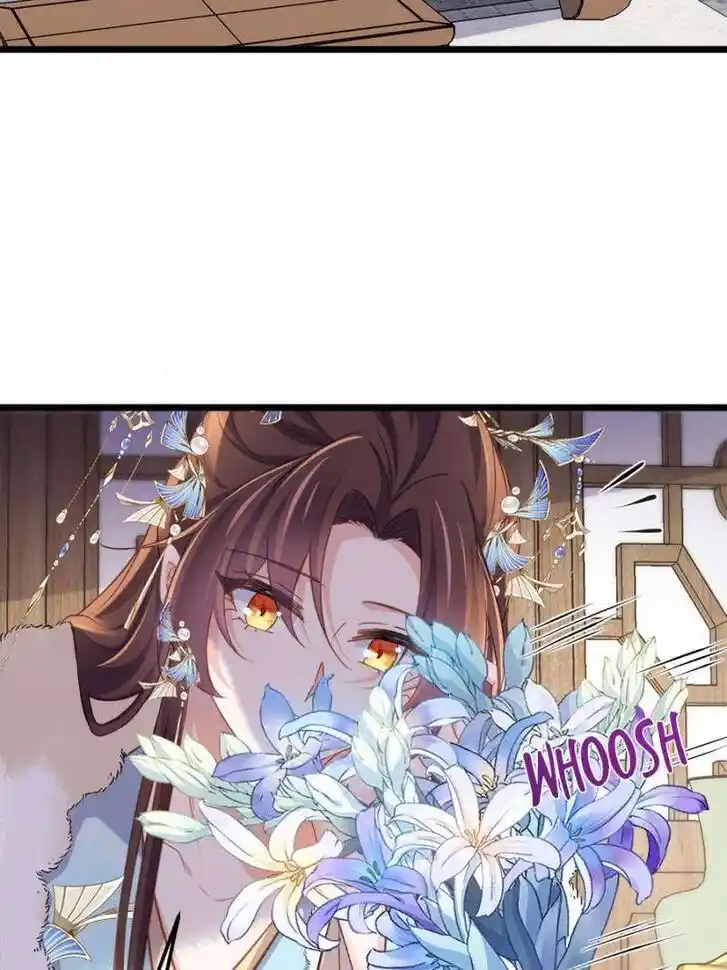 The Eunuch's Consort Rules the World Ch.383