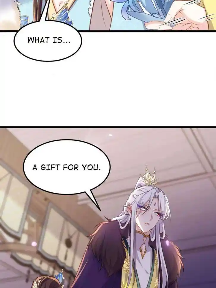 The Eunuch's Consort Rules the World Ch.383