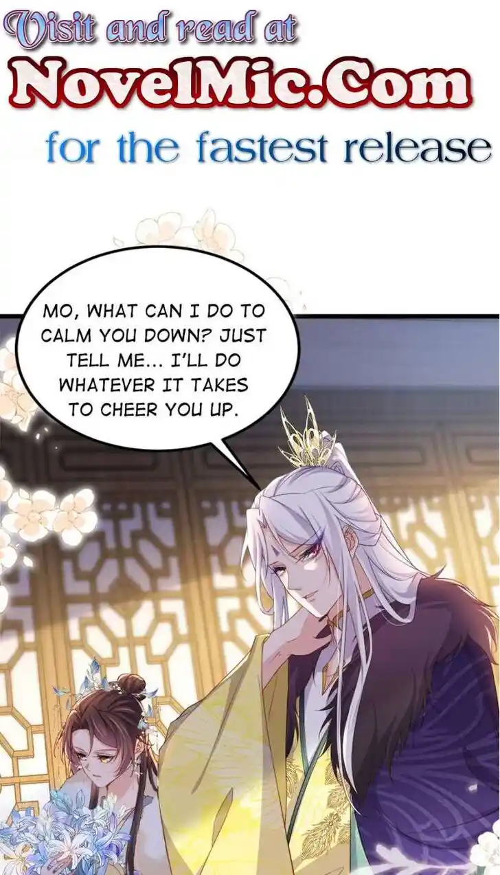 The Eunuch's Consort Rules the World Ch.384