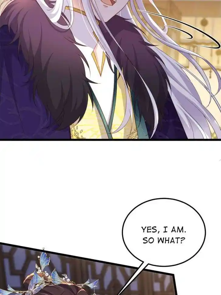 The Eunuch's Consort Rules the World Ch.384